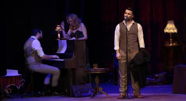 Trovadores del Jazz 3