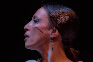 Romancero Gitano - Flamenco y Poesia Teatralizados 6