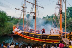 Isla Mágica Sevilla 22