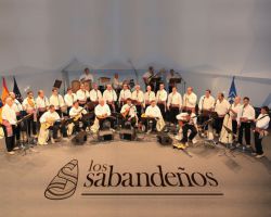 Los Sabandeños 2