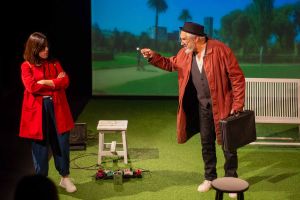 Lucía, un relato con canciones de J.M Serrat 2