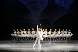 Ballet de Moscú 1