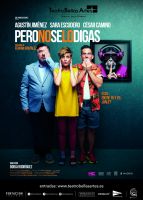 Pero no se lo Digas 1