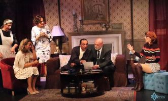 La que se va a Armar 4