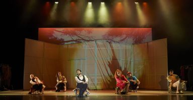 El Terrat Presenta: ¡Chakapum! 4