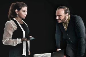 Entrevista - Gabriel García 2