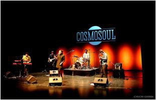 Cosmosoul 3