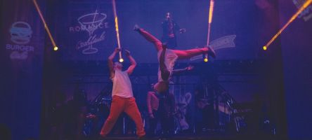 Forever. The Best Show About the King of pop 3