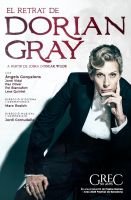 El retrat de Dorian Gray - Àngels Gonyalons 1