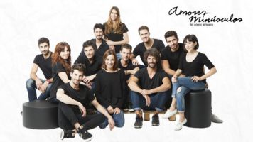 Amores minúsculos  3