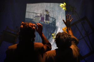 La Maestra - Anita Maravillas & Portal71 4