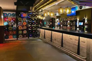 Sala Azkena Bilbao 6