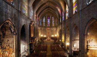 Barcelona Guitar Trío 3