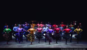 Carmen - Compañía de Ballet Antonio Gades 5