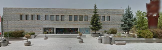 Teatro Bulevar de Torrelodones 2