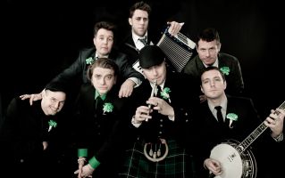 Dropkick Murphys 2