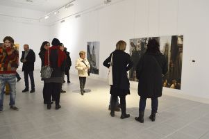 Centro Cultural Tafalla Kulturgunea 5