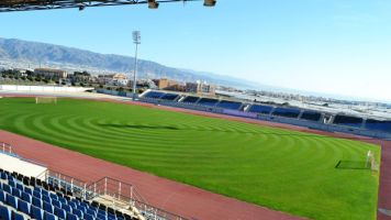 Estadio Municipal Antonio Peroles 2