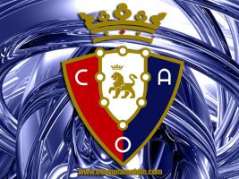 Club Atlético Osasuna 2