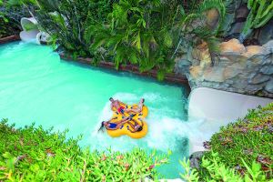 Siam Park 22
