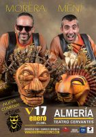 Me reí león, El Musimal 1