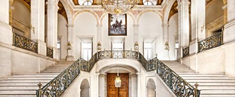 Palacio Real de Aranjuez 3