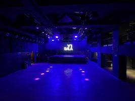 Sala Movistar Arena 10