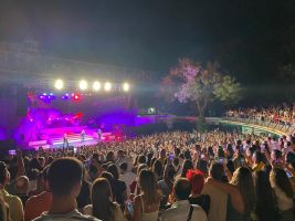 Caseta de los Jardinillos de la Feria 3