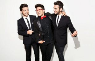 Il Volo 3