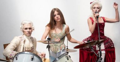 Las Amistades Peligrosas 1