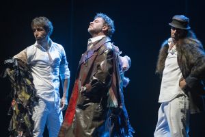 Arte de Yasmina Reza 4