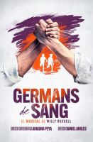 Germans de Sang 1