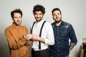 Colectivo Panamera 2