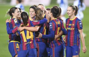 FC Barcelona Femenino 4