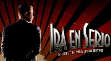 Iba en serio 1