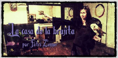 La casa de la brujita 2