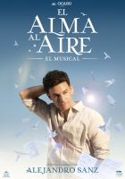El Alma al Aire, el musical 6