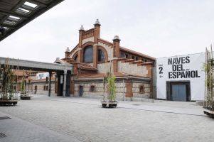 Matadero Madrid 4