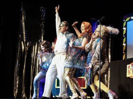 The Phantom of the Pop Era 2