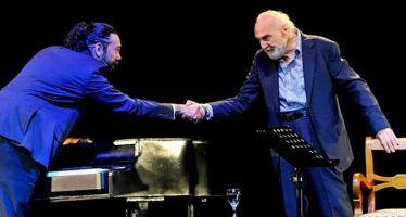 Una Pequeña Historia con Héctor Alterio 2