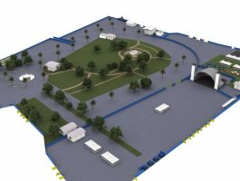 Recinto de Festivales de Benicàssim 4