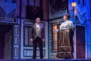 La Verbena de la Paloma - Compañía Lírica Luis Fernández de Sevilla 3