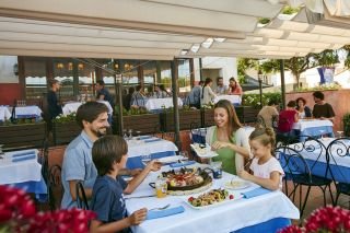 Racó de Mar - Portaventura