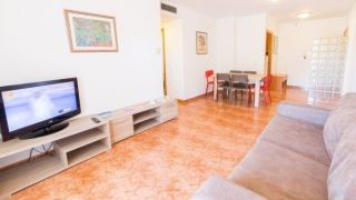 Apartamento - Hotel Palas Pineda