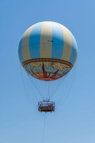 Nao Vigía: Globo de Sevilla