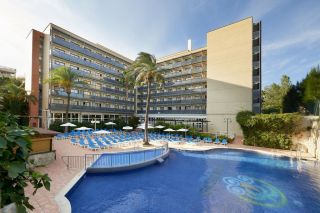 Hotel Eurosalou & Spa