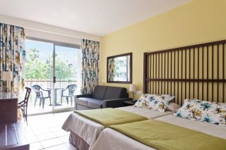 Hotel Caribe Portaventura - Habitación estándar