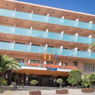 Hotel HTOP Molinos Park