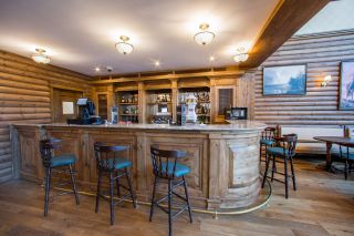 Colorado Lounge Bar