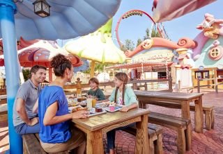 La Cocina de Epi - Portaventura